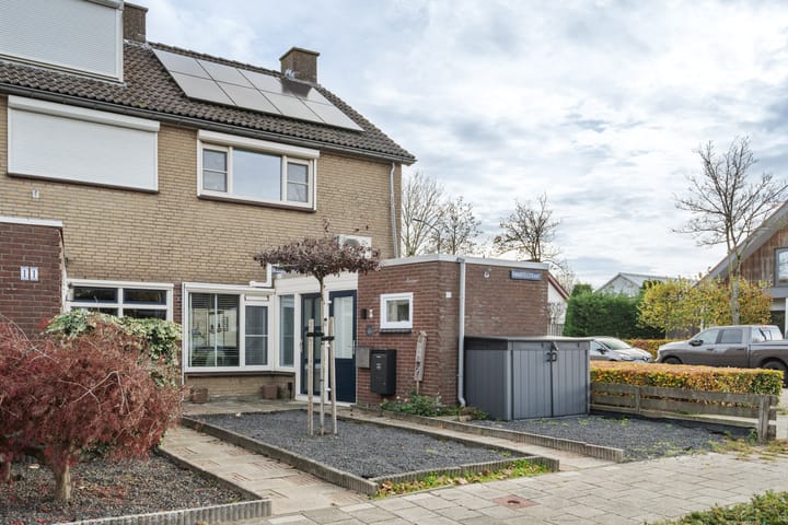 Photo 31 of Kwartelstraat 13