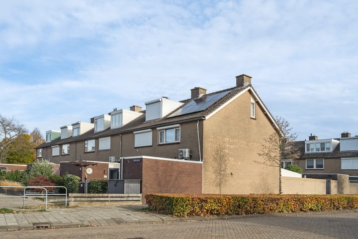 Photo 32 of Kwartelstraat 13