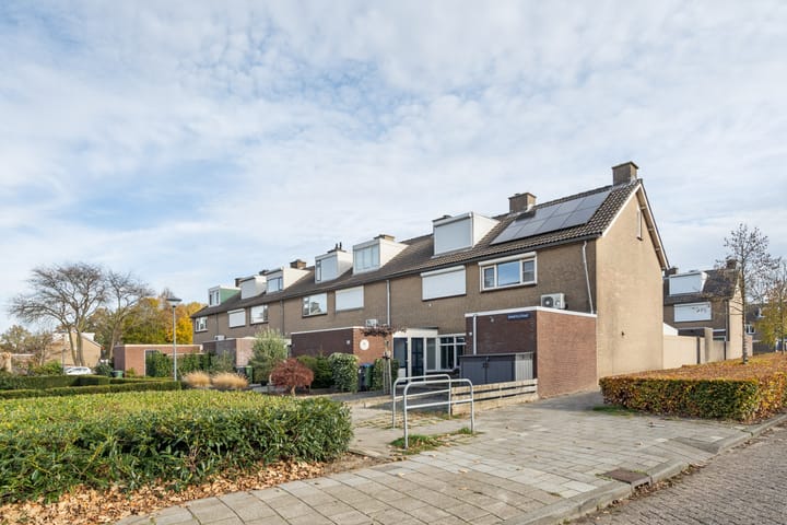 Photo 33 of Kwartelstraat 13