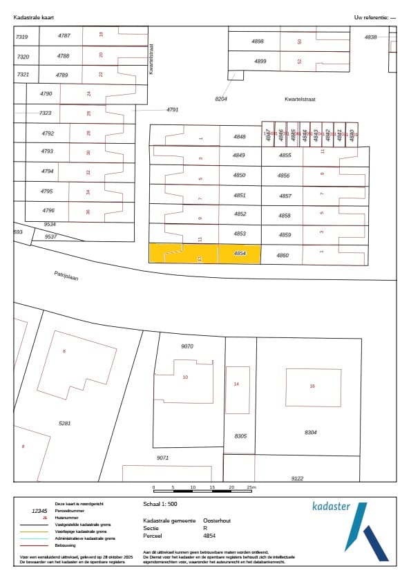 Photo 38 of Kwartelstraat 13