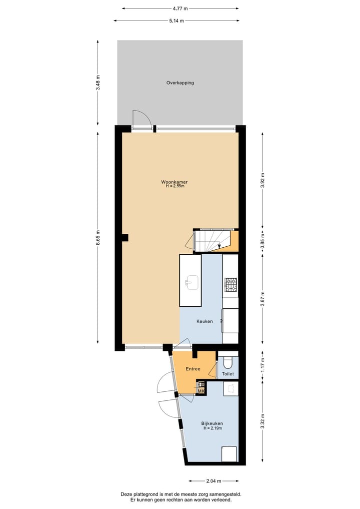 Photo 39 of Kwartelstraat 13