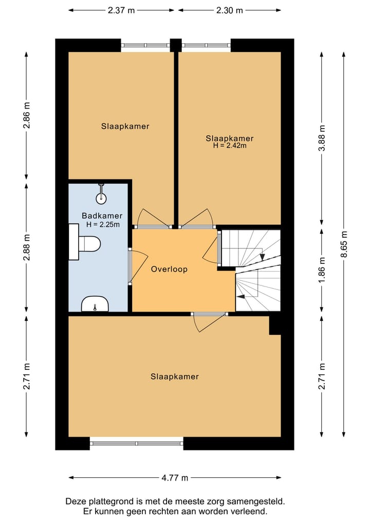 Photo 41 of Kwartelstraat 13