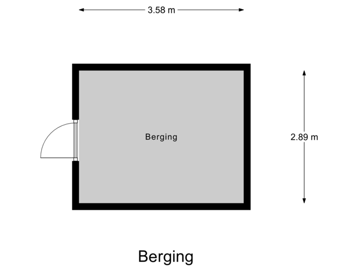 Berging