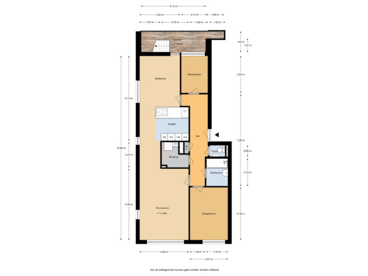 Appartement