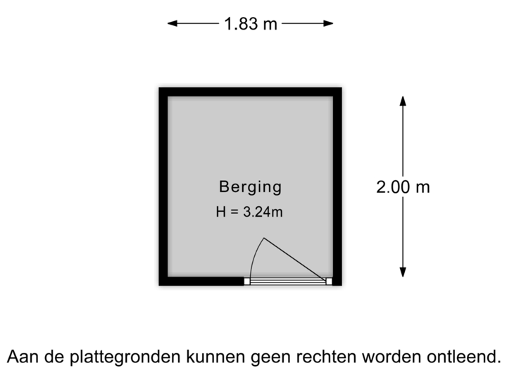 Berging