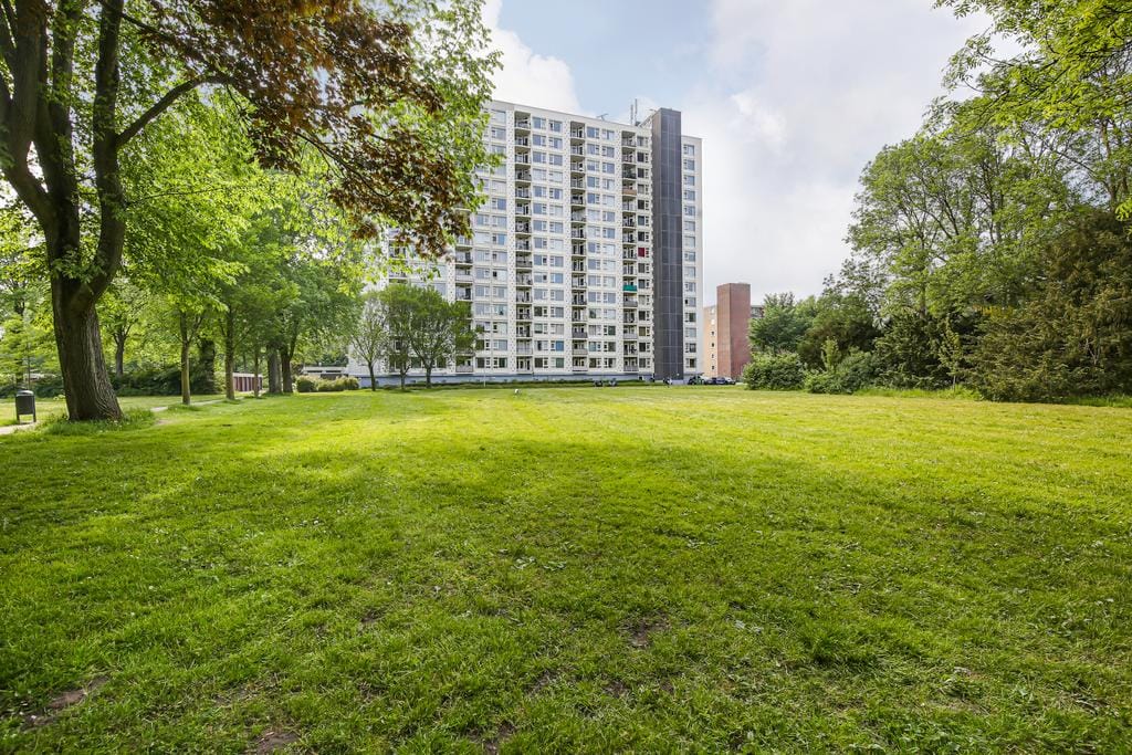 Foto 1 van Van Leeuwenhoekstraat 5-0014