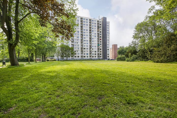 Van Leeuwenhoekstraat 5-0014