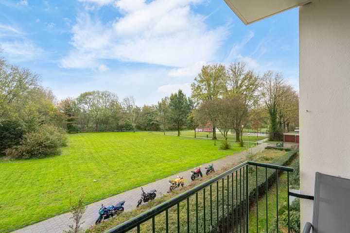 Foto 4 van Van Leeuwenhoekstraat 5-0014