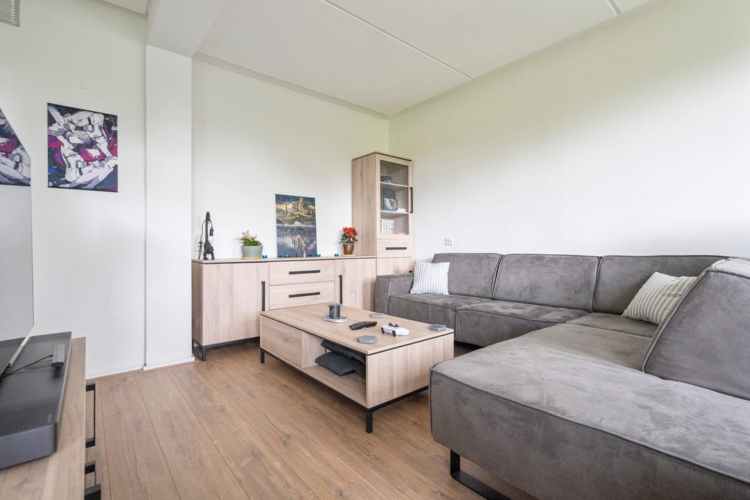 Foto 8 van Van Leeuwenhoekstraat 5-0014