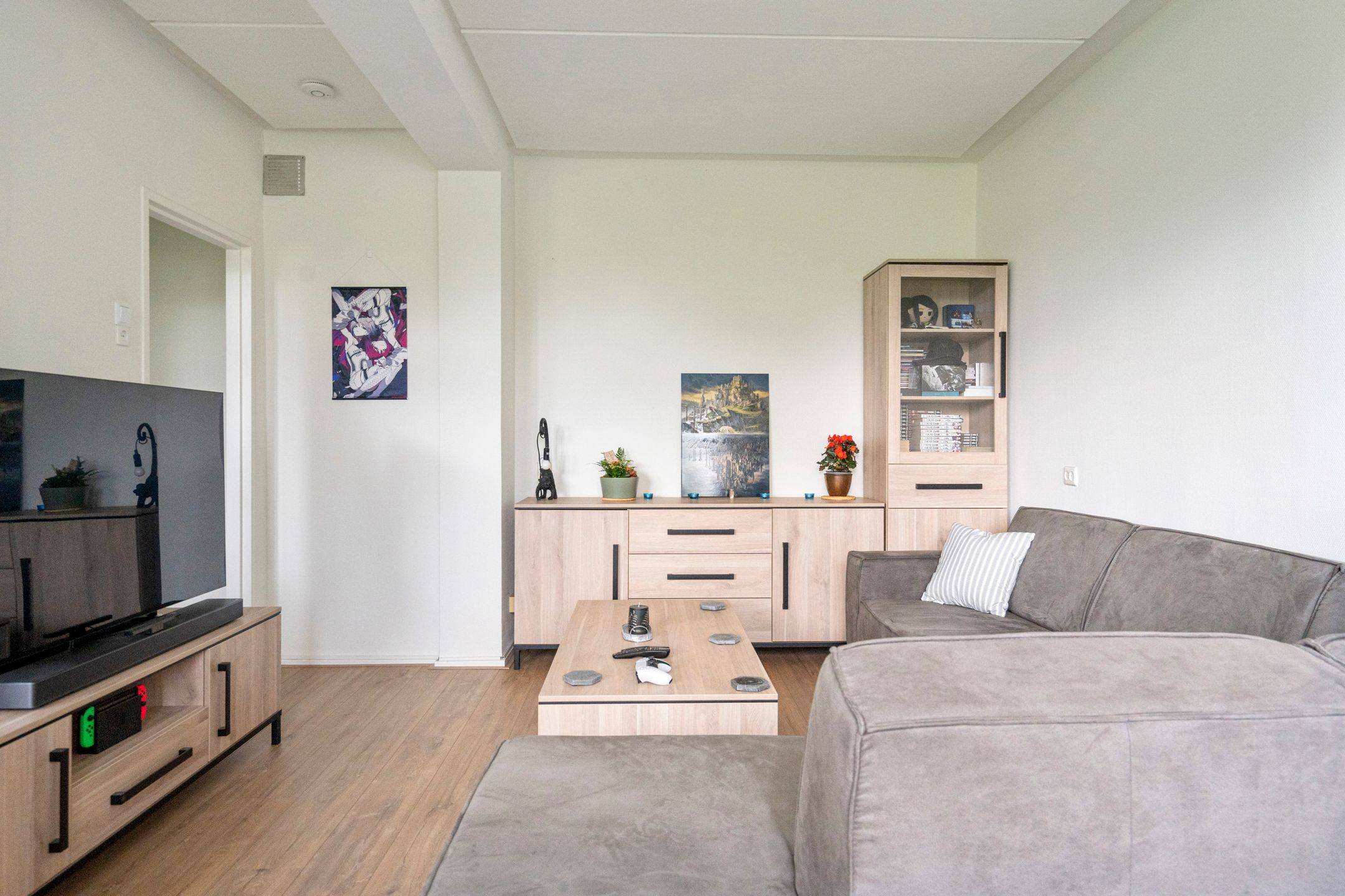 Foto 9 van Van Leeuwenhoekstraat 5-0014