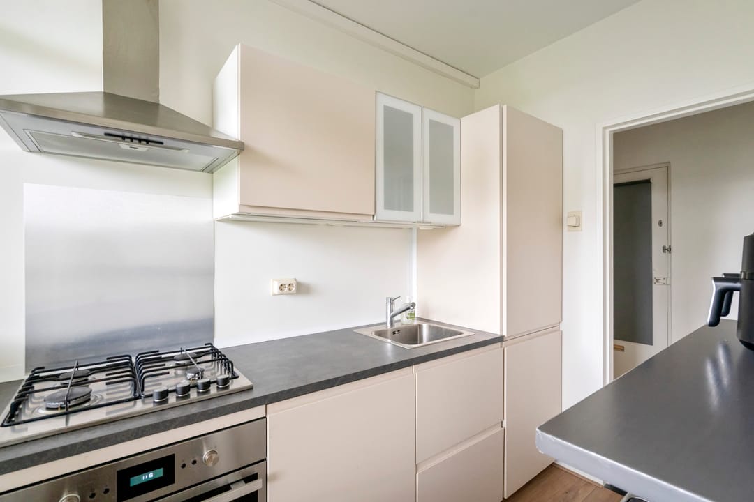 Foto 13 van Van Leeuwenhoekstraat 5-0014