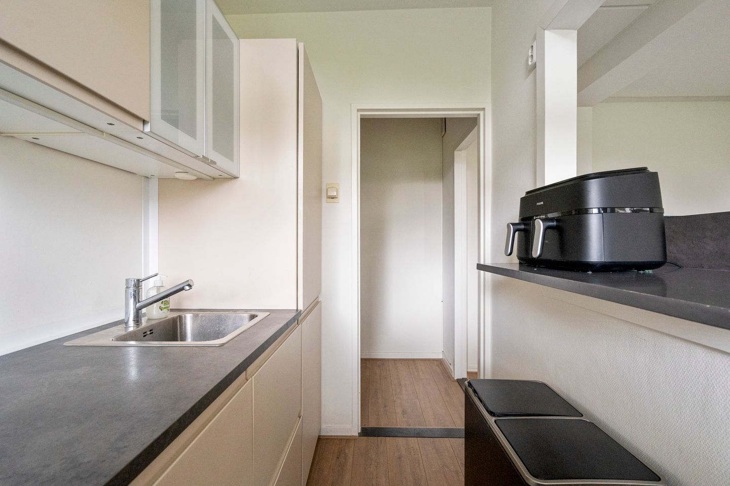 Foto 14 van Van Leeuwenhoekstraat 5-0014