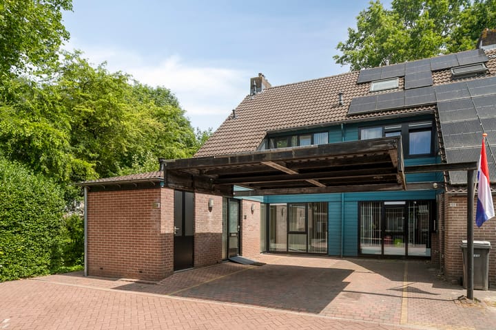 Foto 4 van Dammolen 124