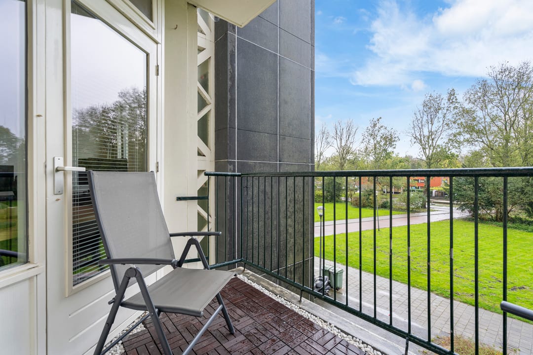 Foto 26 van Van Leeuwenhoekstraat 5-0014