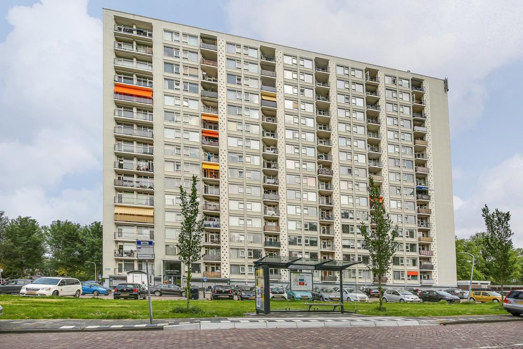 Foto 34 van Van Leeuwenhoekstraat 5-0014