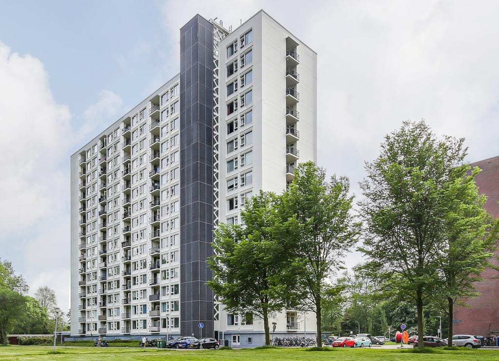 Foto 36 van Van Leeuwenhoekstraat 5-0014