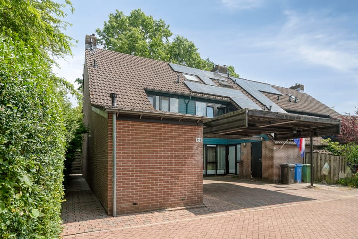 Foto 36 van Dammolen 124