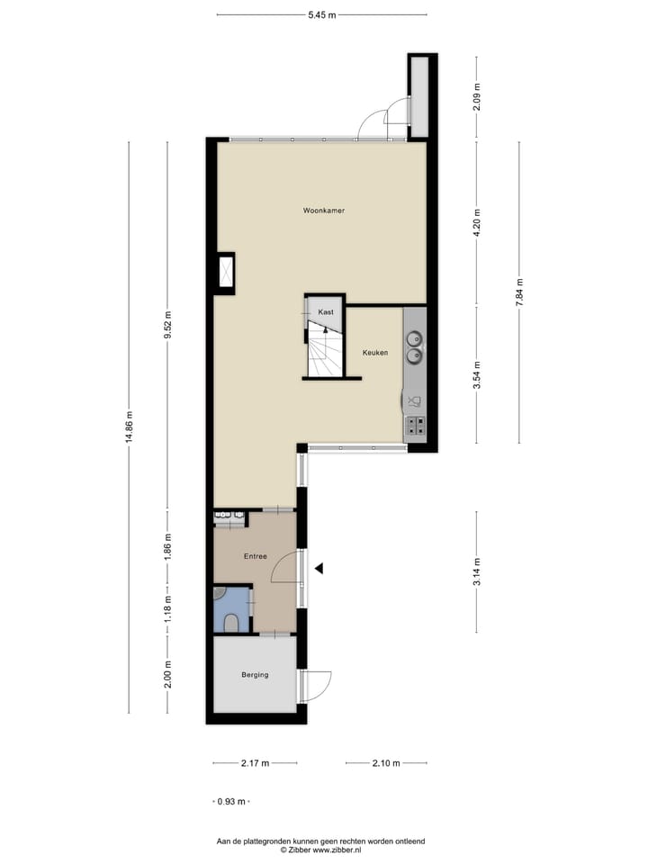 Foto 39 van Dammolen 124