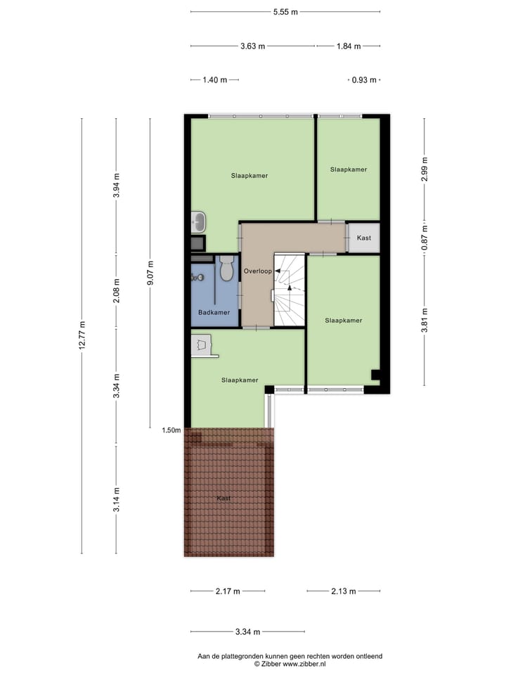 Foto 40 van Dammolen 124