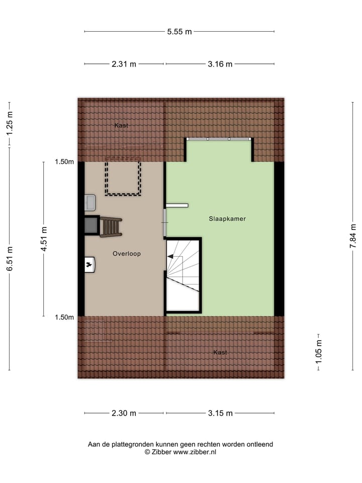 Foto 41 van Dammolen 124