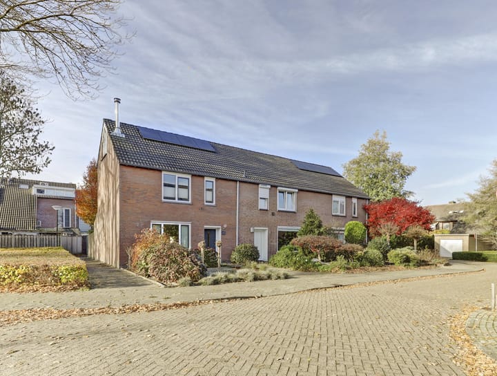 Photo 2 of Adama van Scheltemalaan 6