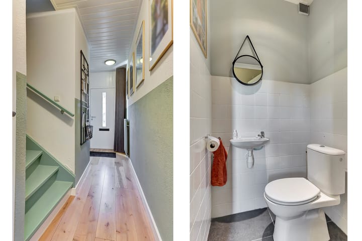 Photo 4 of Adama van Scheltemalaan 6