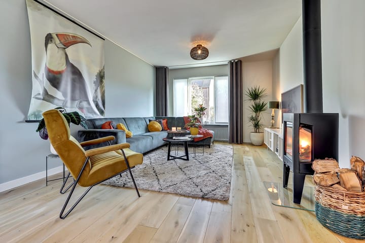 Photo 6 of Adama van Scheltemalaan 6