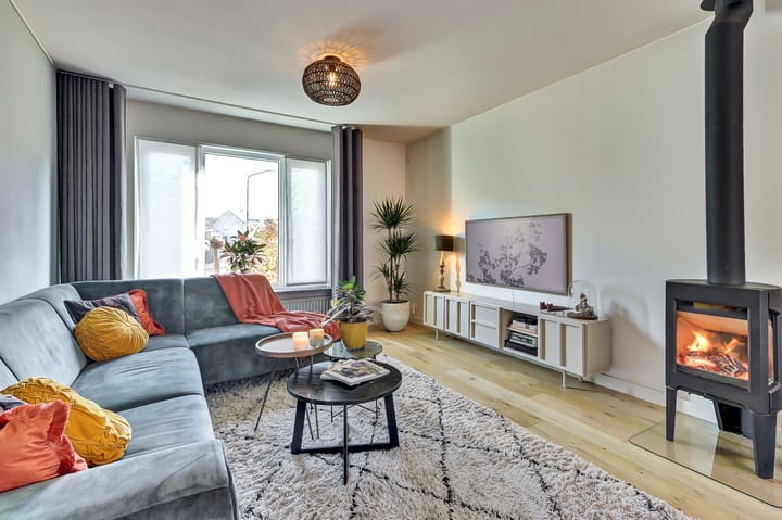 Photo 7 of Adama van Scheltemalaan 6