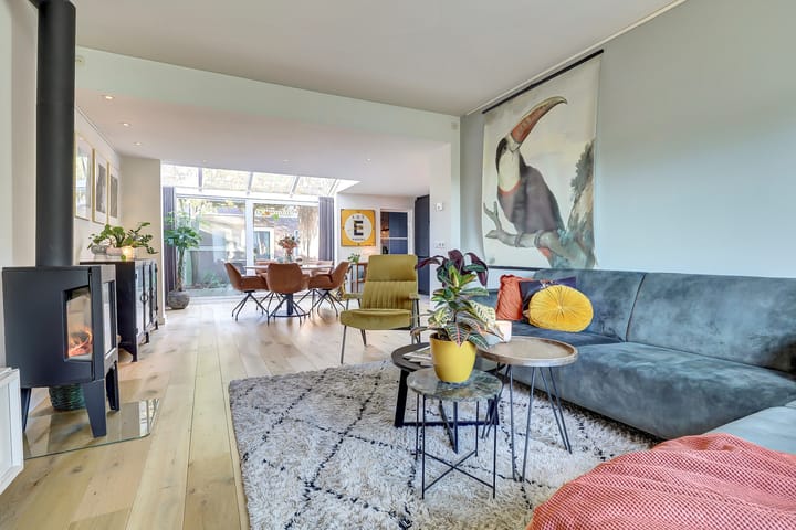 Photo 9 of Adama van Scheltemalaan 6