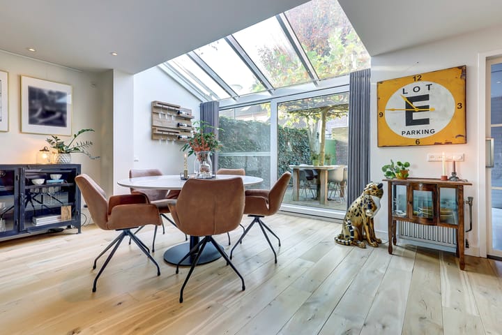 Photo 12 of Adama van Scheltemalaan 6