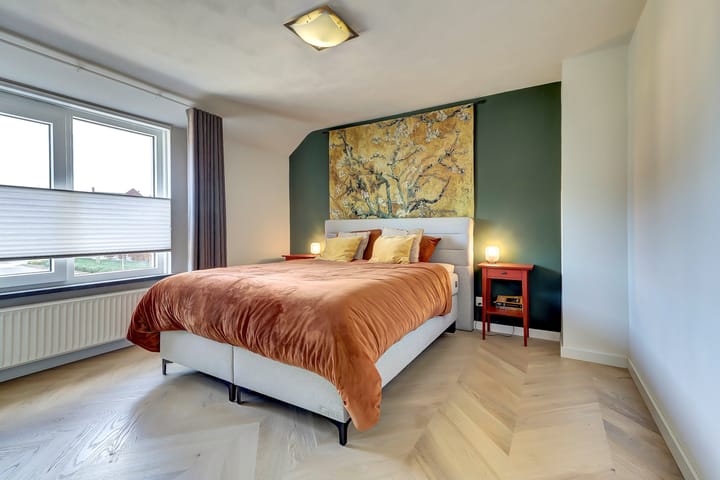 Photo 21 of Adama van Scheltemalaan 6