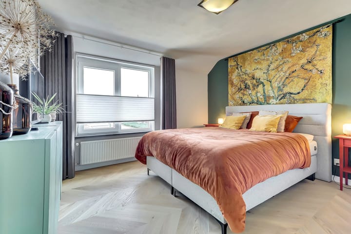 Photo 22 of Adama van Scheltemalaan 6