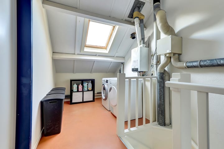 Photo 28 of Adama van Scheltemalaan 6