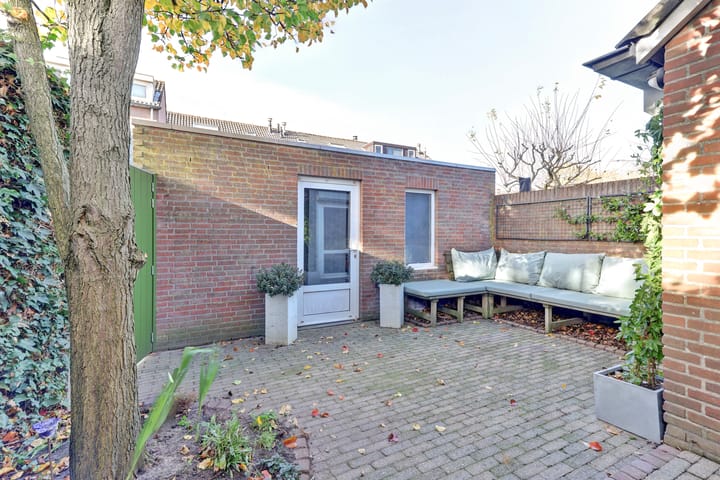 Photo 32 of Adama van Scheltemalaan 6