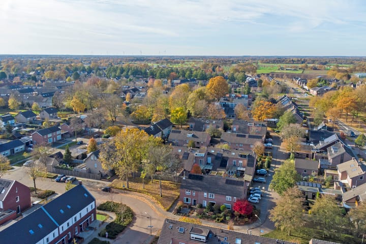 Photo 36 of Adama van Scheltemalaan 6