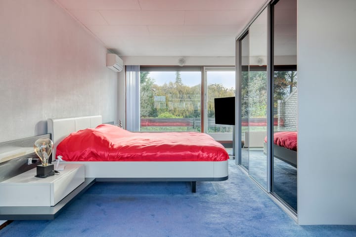 Foto 4 van Lekdreef 11