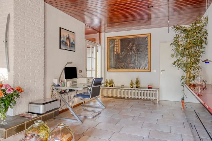 Foto 11 van Lekdreef 11