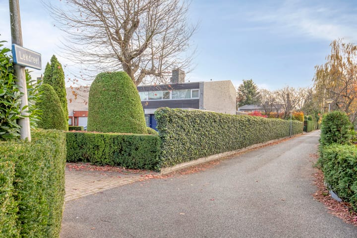 Foto 32 van Lekdreef 11