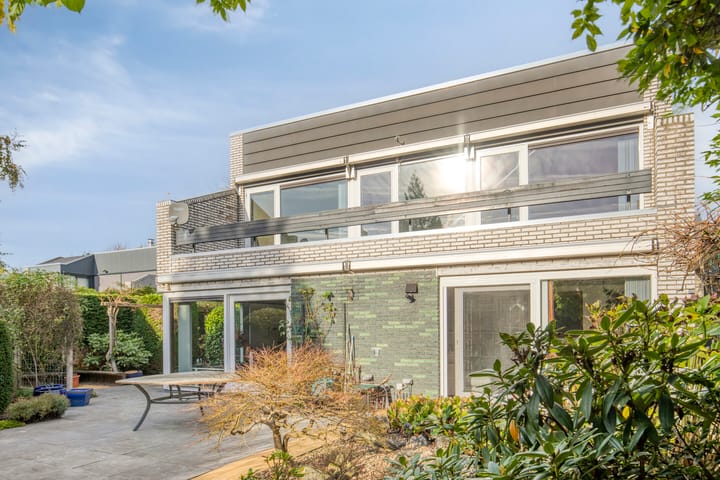 Foto 49 van Lekdreef 11