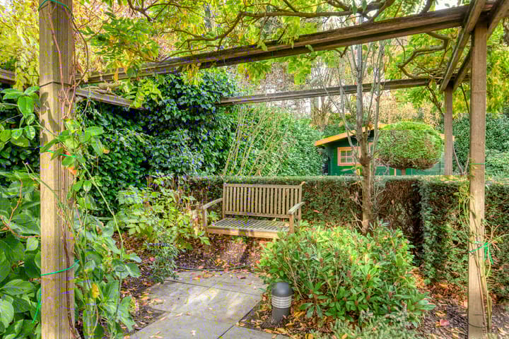 Foto 50 van Lekdreef 11