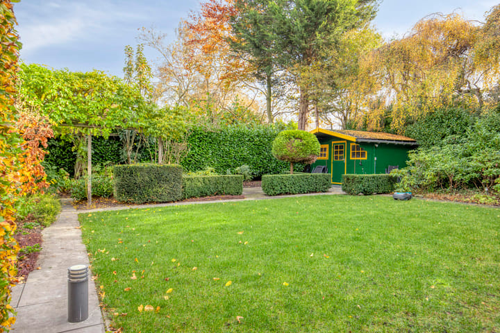 Foto 52 van Lekdreef 11