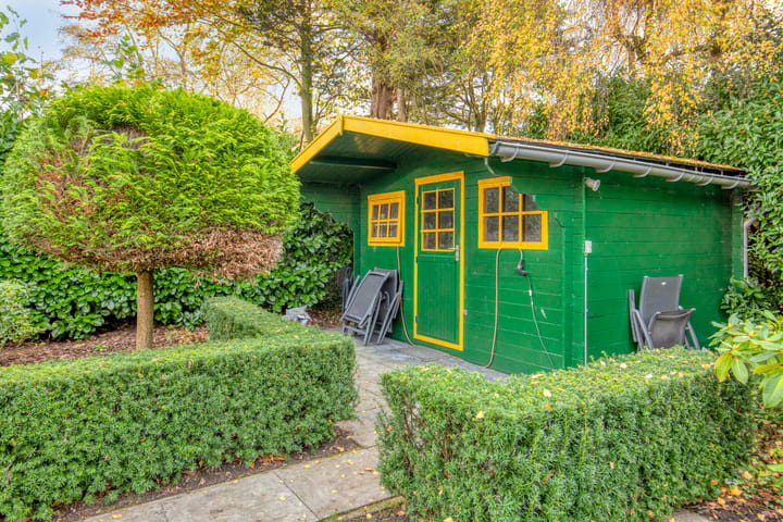 Foto 53 van Lekdreef 11