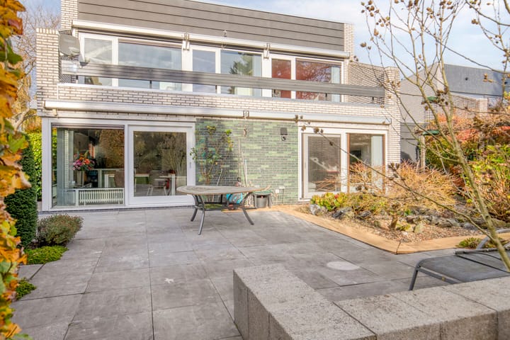 Foto 55 van Lekdreef 11