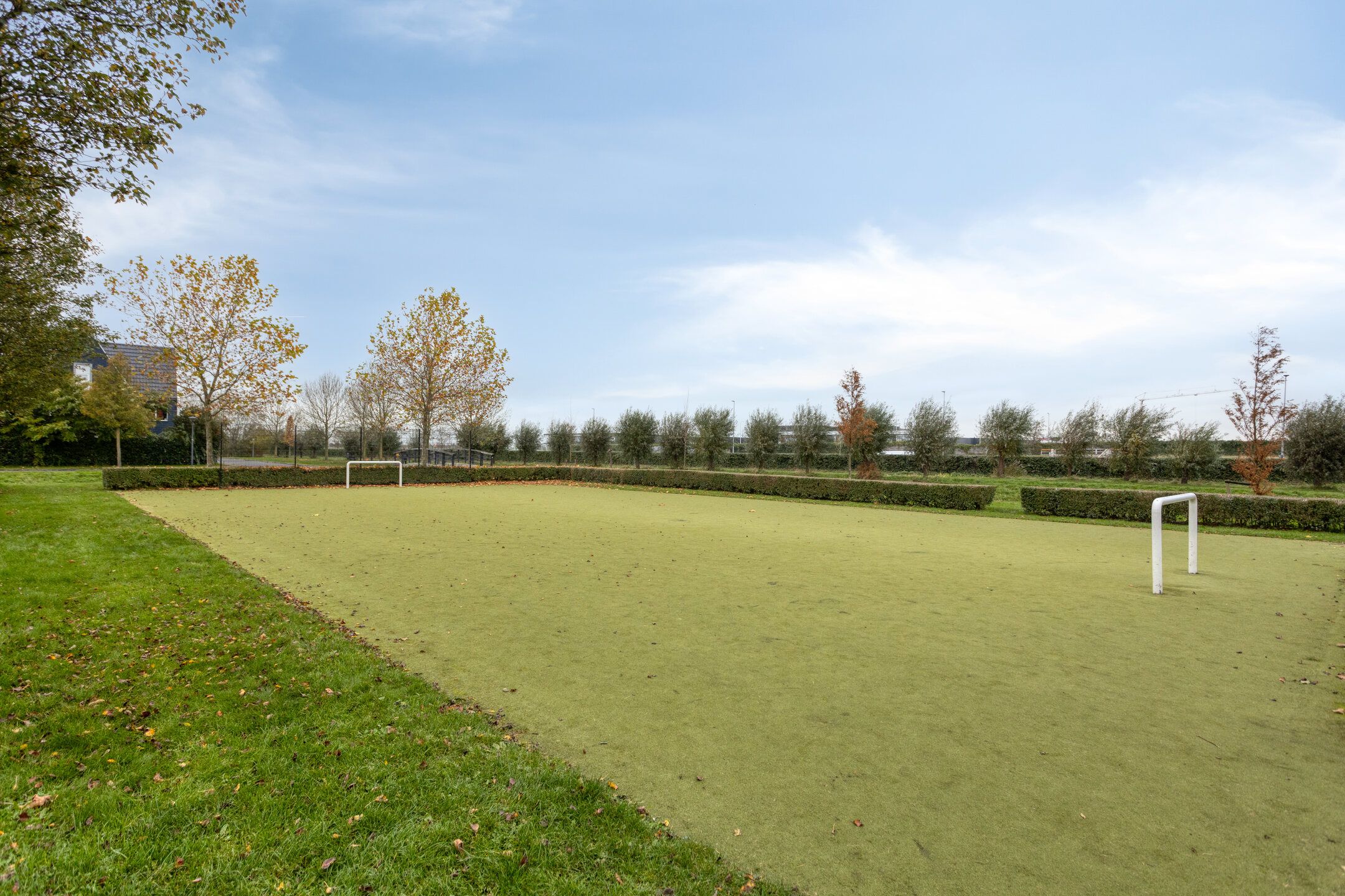 Foto 45 van Vredemaker 28