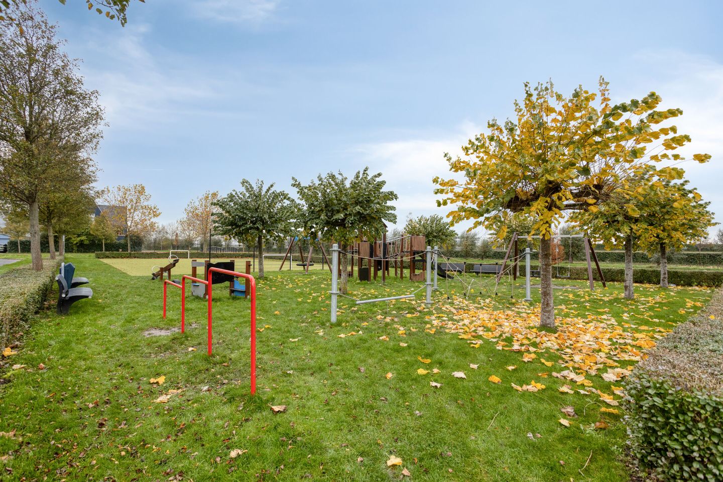 Foto 44 van Vredemaker 28