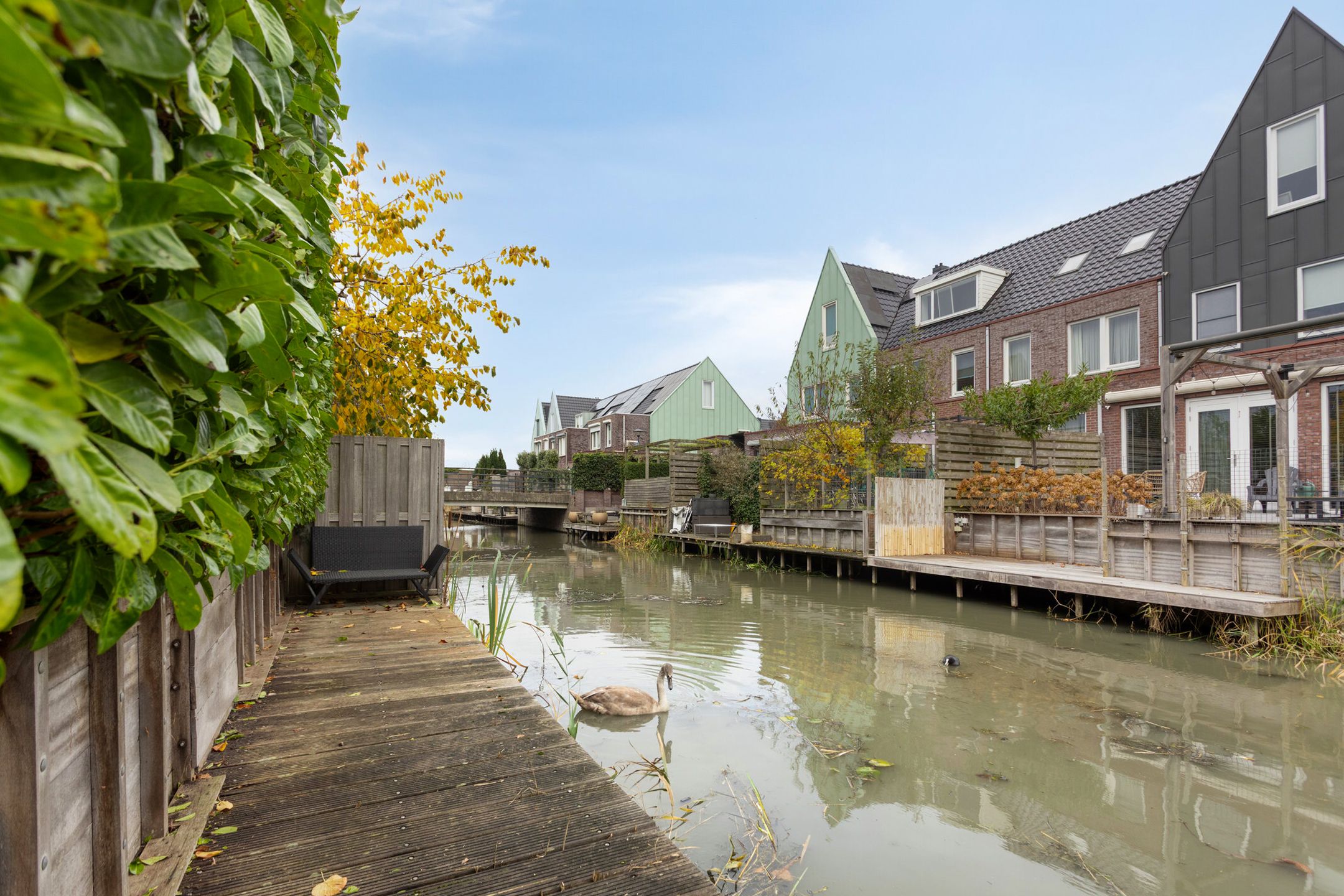 Foto 39 van Vredemaker 28