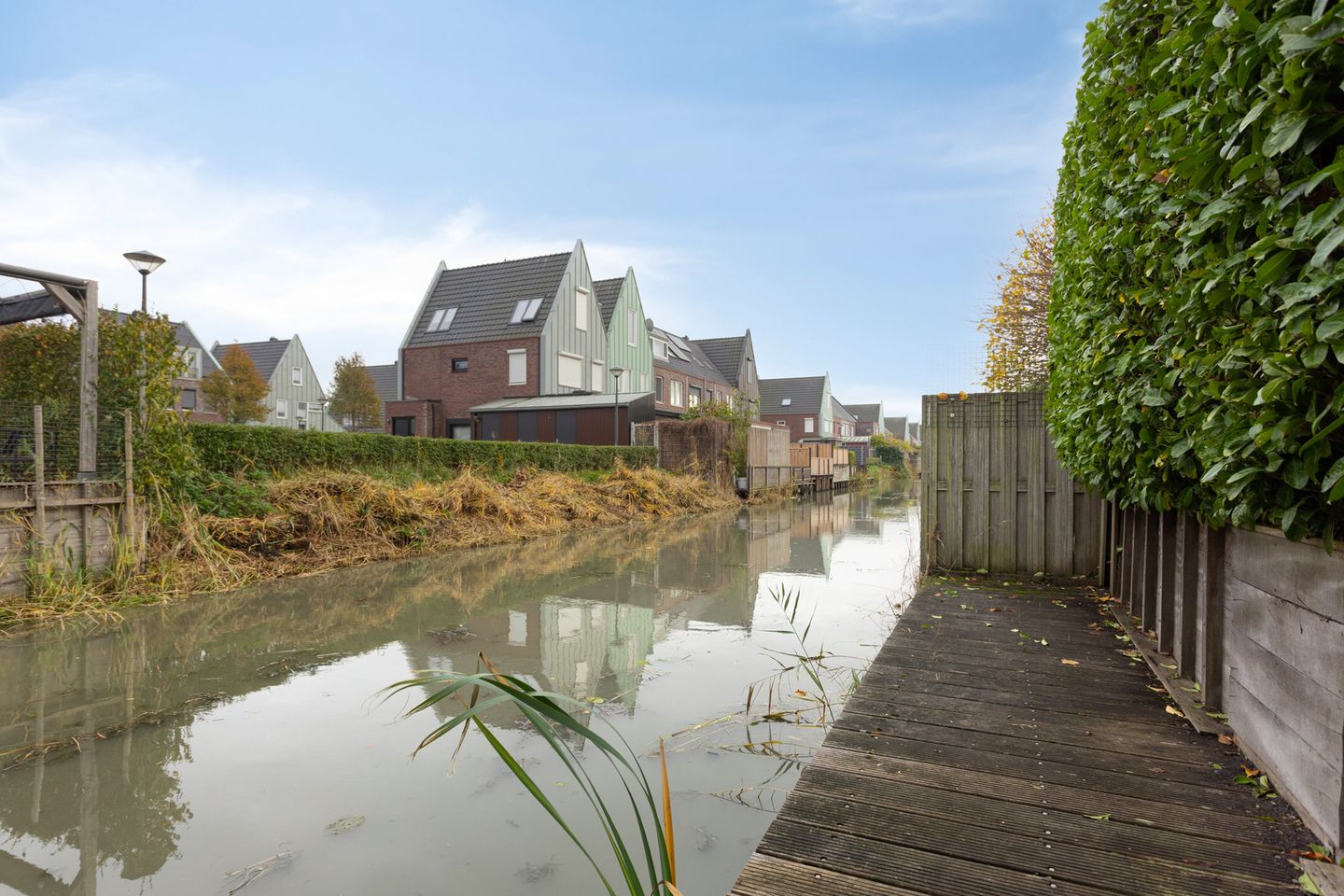 Foto 40 van Vredemaker 28