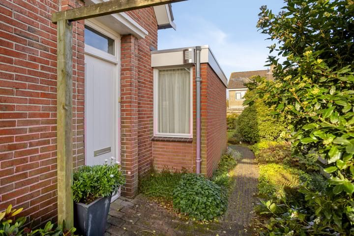 Foto 5 van Talmastraat 28