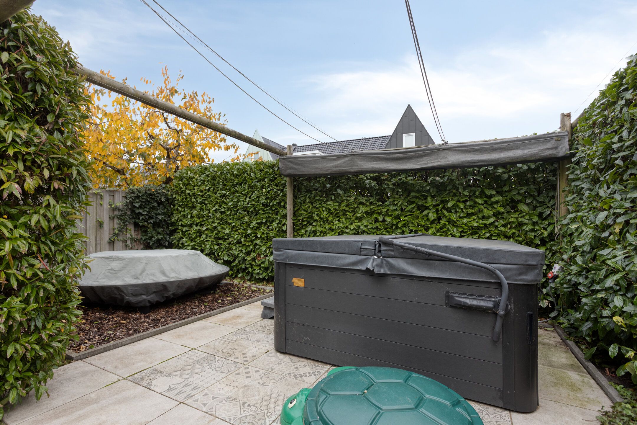 Foto 36 van Vredemaker 28