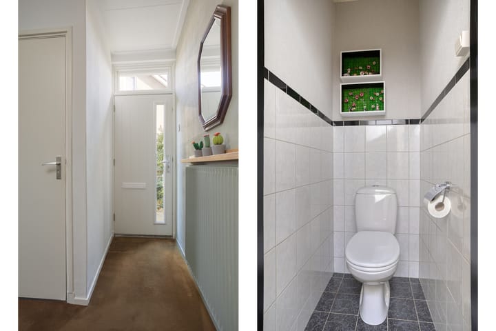 Foto 7 van Talmastraat 28